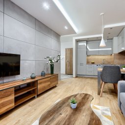 Apartment - Mariacka street 6