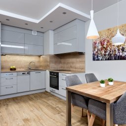 Apartment - Mariacka street 6