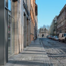 Apartment - Mariacka street 6