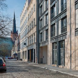 Apartment - Mariacka street 6