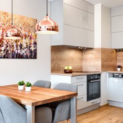 Apartment - Mariacka street 6