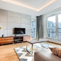 Apartment - Mariacka street 6