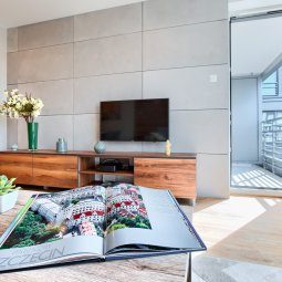 Apartment - Mariacka street 6