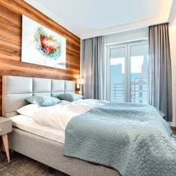 Apartment - Mariacka street 6