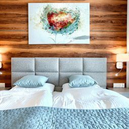 Apartment - Mariacka street 6