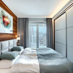 Apartment - Mariacka street 6