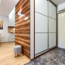 Apartment - Mariacka street 6