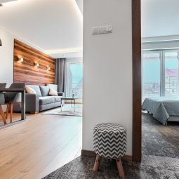 Apartment - Mariacka street 6