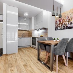 Apartment - Mariacka street 6