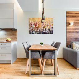 Apartment - Mariacka street 6