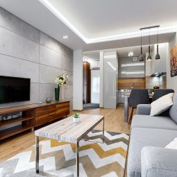 Apartment - Mariacka street 6