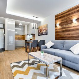 Apartment - Mariacka street 6