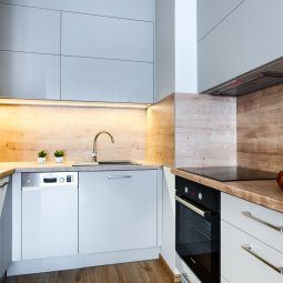 Apartment - Mariacka street 6