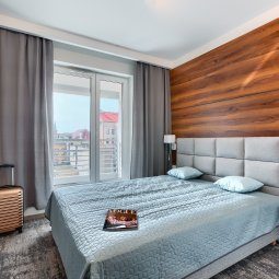 Apartment - Mariacka street 6