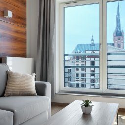 Apartment - Mariacka street 6