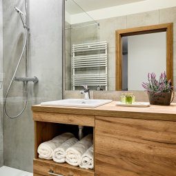 Apartment - Mariacka street 6