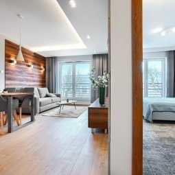 Apartment - Mariacka street 6