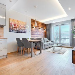 Apartment - Mariacka street 6