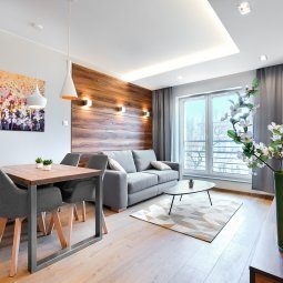 Apartment - Mariacka street 6