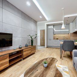 Apartment - Mariacka street 6