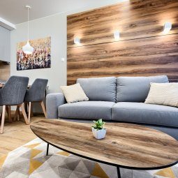 Apartment - Mariacka street 6