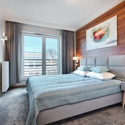 Apartment - Mariacka street 6