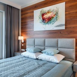 Apartment - Mariacka street 6