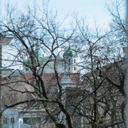 Apartment - Mariacka street 6