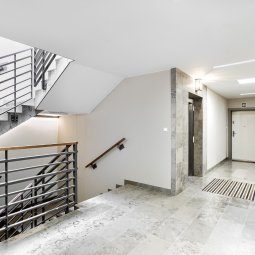 Apartment - Mariacka street 6