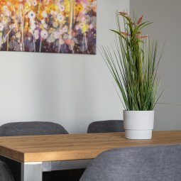 APARTMENT - ŚRODOWA STREET 6