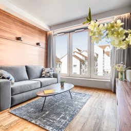 APARTMENT - ŚRODOWA STREET 6