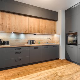 APARTMENT - ŚRODOWA STREET 6