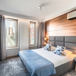 APARTMENT - ŚRODOWA STREET 6