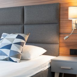 APARTMENT - ŚRODOWA STREET 6