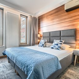 APARTMENT - ŚRODOWA STREET 6