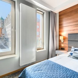 APARTMENT - ŚRODOWA STREET 6