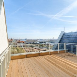 APARTMENT - ŚRODOWA STREET 6