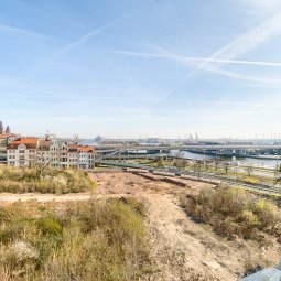 APARTMENT - ŚRODOWA STREET 6