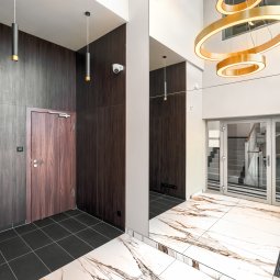 APARTMENT - ŚRODOWA STREET 6