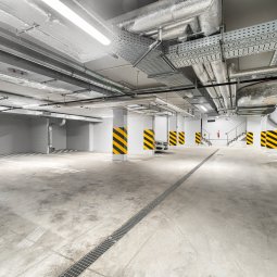 APARTMENT - ŚRODOWA STREET 6