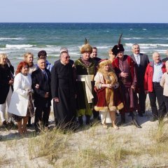 Majowa Biesiada Herbowa