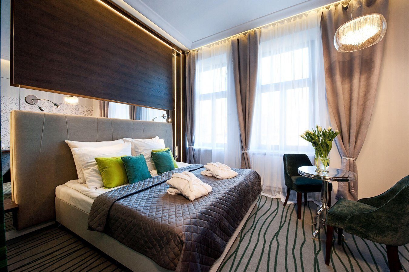 plaza boutique hotel krakow