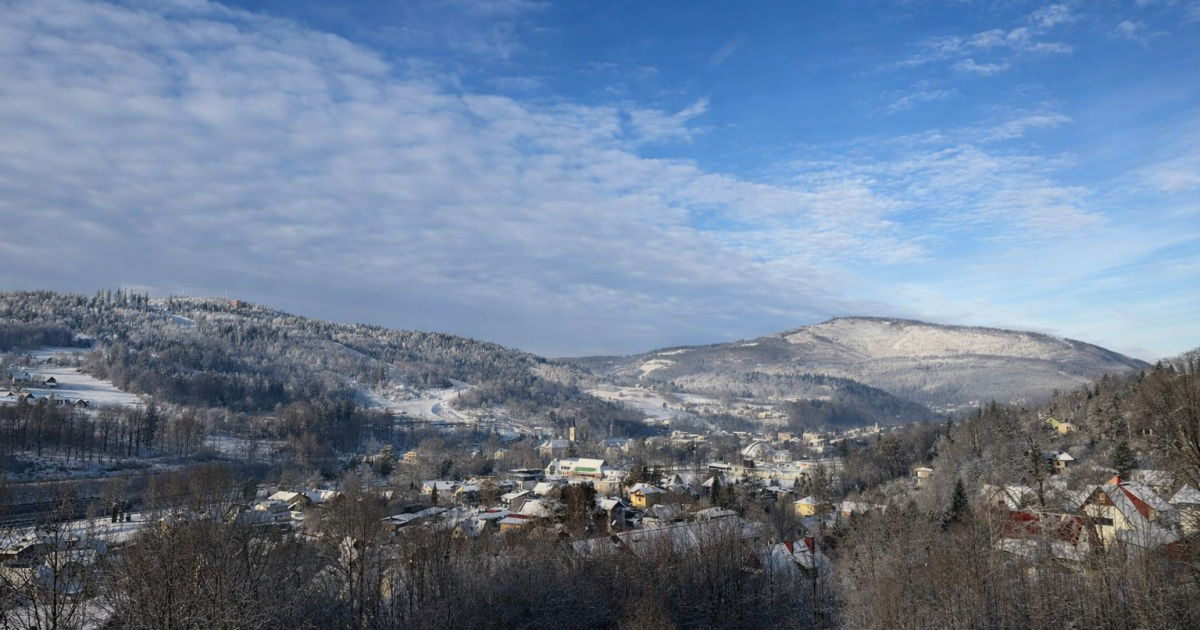 Hotel Pod Jedlami***