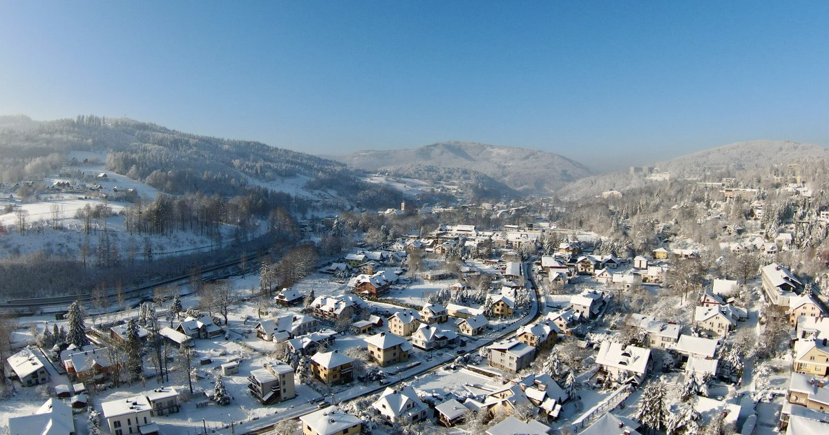 Hotel Pod Jedlami***