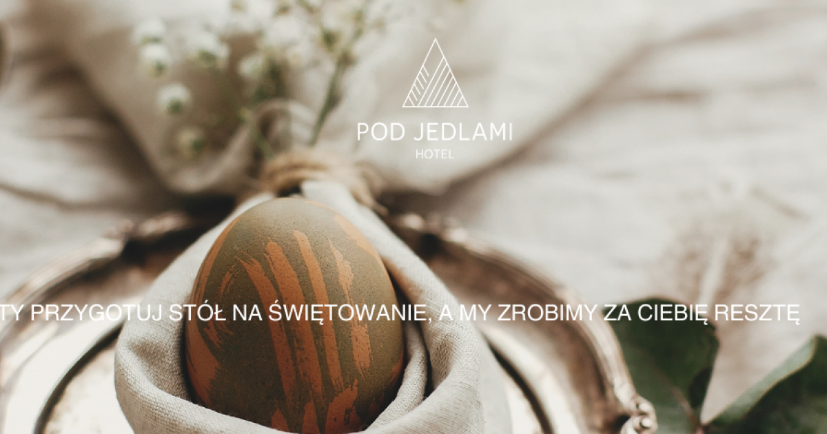 Hotel Pod Jedlami***