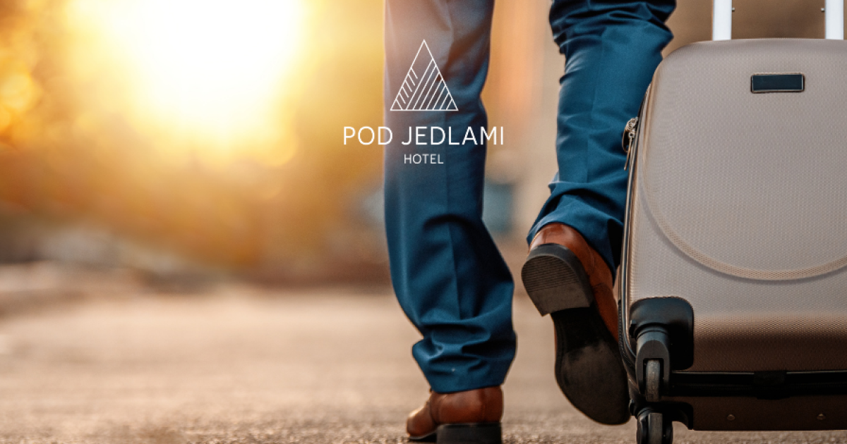 Hotel Pod Jedlami***