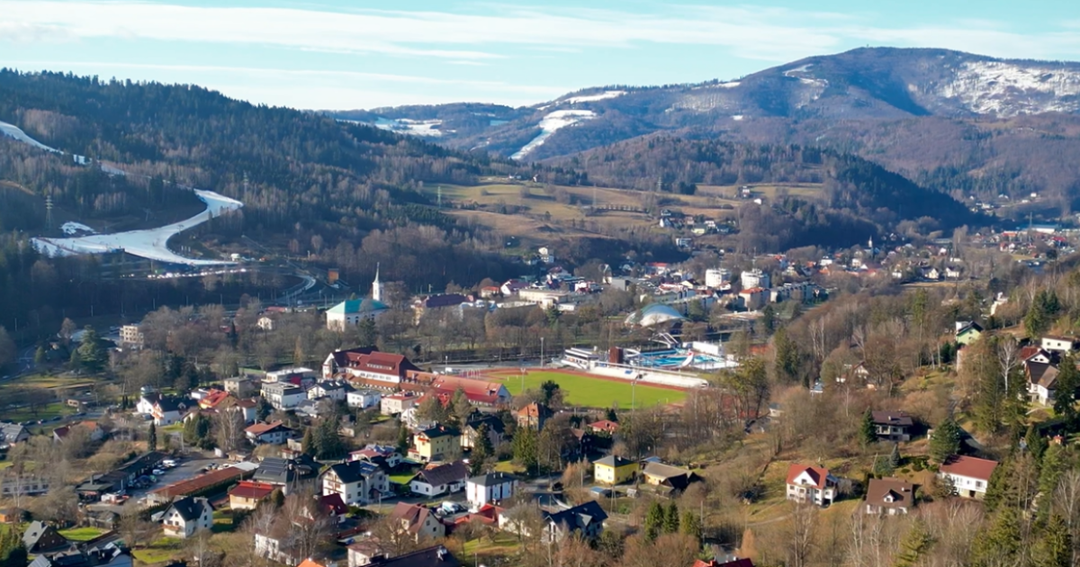 Hotel Pod Jedlami***