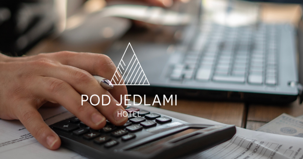 Hotel Pod Jedlami***