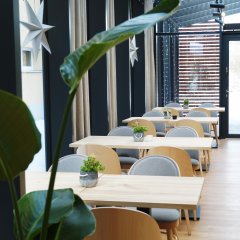 Restauracyjny savoir - vivre w pigułce :)