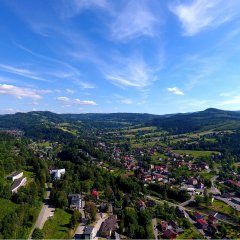 Holidays in Wisla